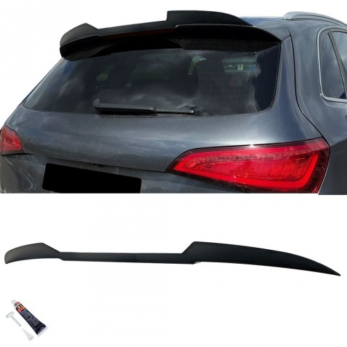 Becquet spoiler de toit - AUDI SQ5 08-17  - look sport