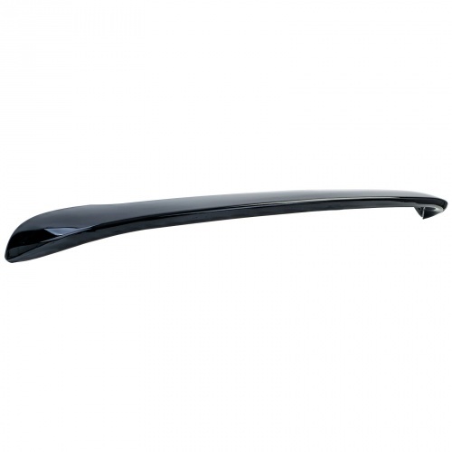 Becquet de toit noir brillant pour Peugeot 307 2000-2008