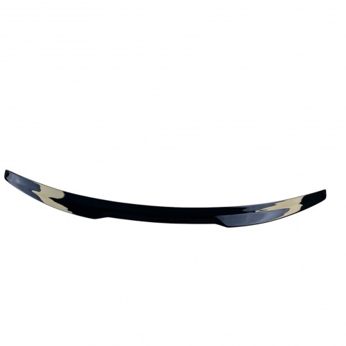 Becquet spoiler de coffre - AUDI A3 S3 RS3 8V berline 12-20 - brillant