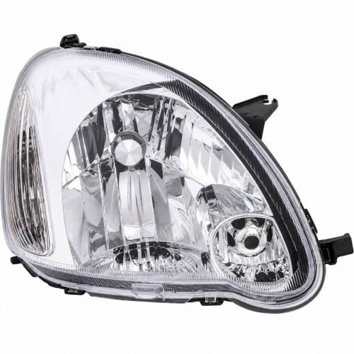 Phare avant droit Toyota Yaris 1 Phase 2 2003-2005 - H4