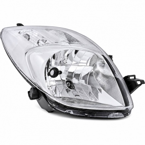 Phare avant droit Toyota Yaris 2 2005-2009 - H4