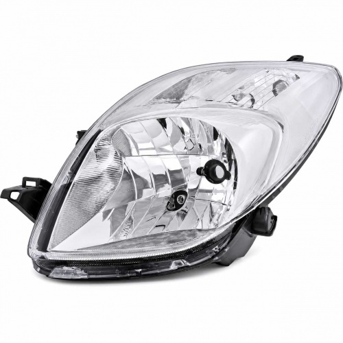 Phare avant gauche Toyota Yaris 2 2005-2009 - H4
