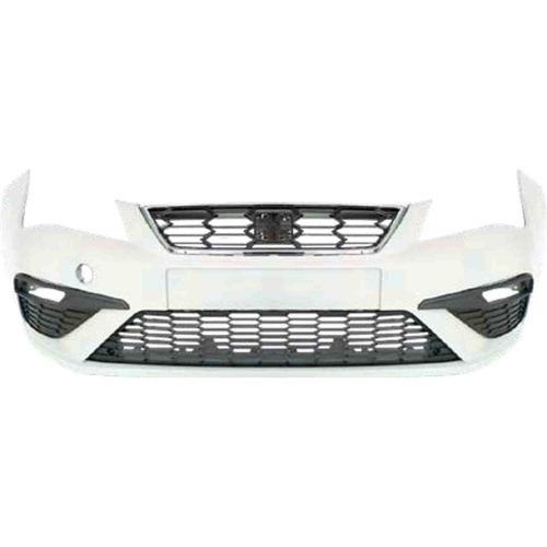 Pare choc avant SEAT LEON 3 5F - 12-20 - look FR