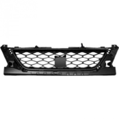 Grille calandre Seat LEON 5F 12-20 look cupra - Noir