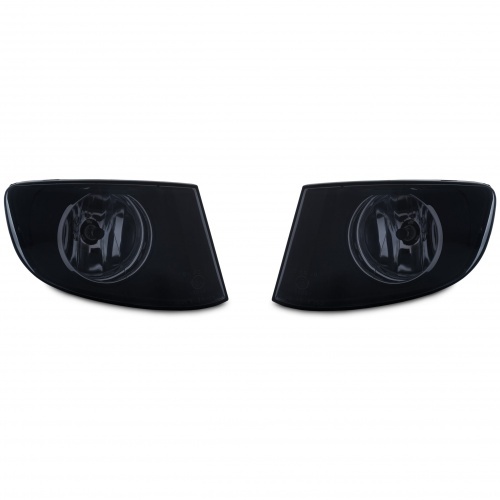 Antibrouillards fumés pour BMW Serie 3 E92 E93 07-13