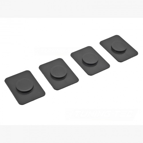 Caches de trous PDC pour pare choc 27mm