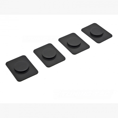 Caches de trous PDC pour pare choc 29mm