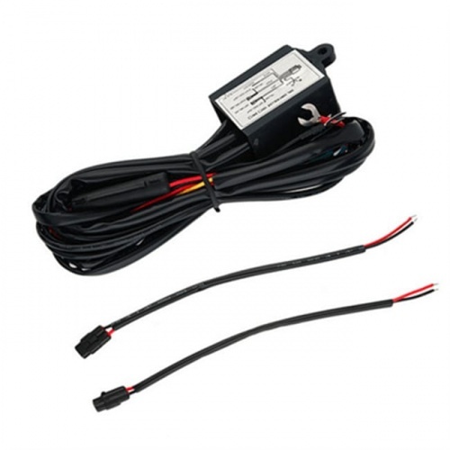 Module relais automatique DRL Feux de jour Homologation