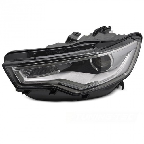 Phare xenon gauche D3S AUDI A6 4G C7 - 11-14 - 4G0941029C