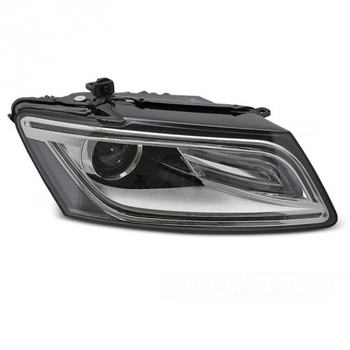 Phare avant droit xenon Audi Q5 facelift 13-16 LED - 8R0941044