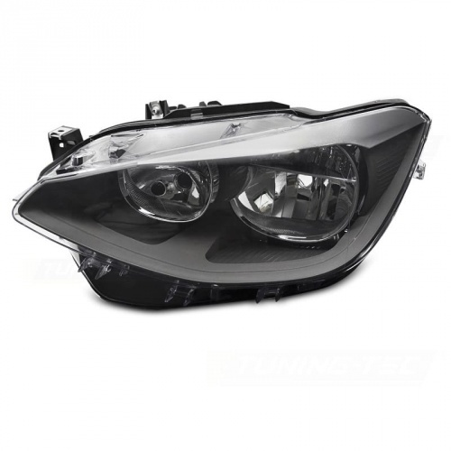 Phare gauche conducteur halogene BMW Serie 1 F20 F21 11-14