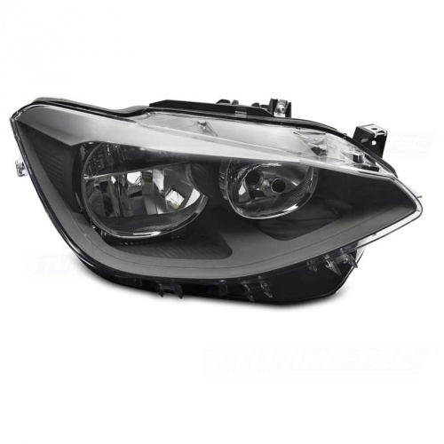 Phare droit passager halogene BMW Serie 1 F20 F21 11-14