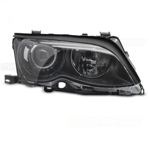 Phare droit passager xenon BMW Serie 3 E46 LCI - 01-05