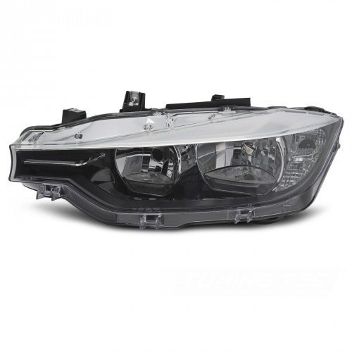 Phare gauche conducteur halogene BMW Serie 3 F30 F31 LCI 15-18
