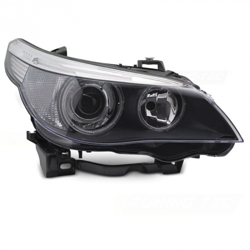 Phare droit passager xenon D1S BMW Serie 5 E60 E61 - 05-07