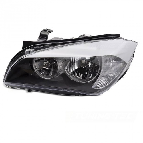 Phare gauche conducteur halogene BMW X1 E84 - 09-12