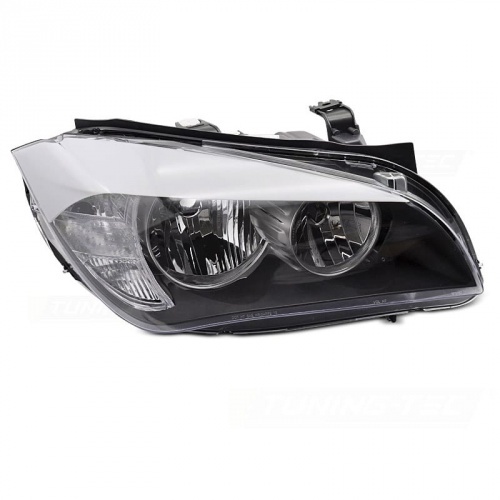 Phare droit passager halogene BMW X1 E84 - 09-12