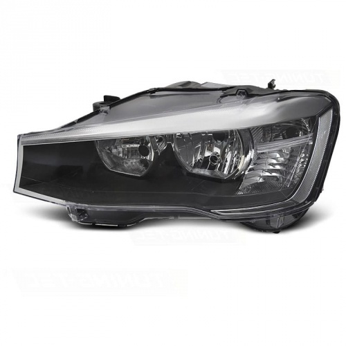Phare halogene avant gauche BMW X3 F25 LCI 14-17