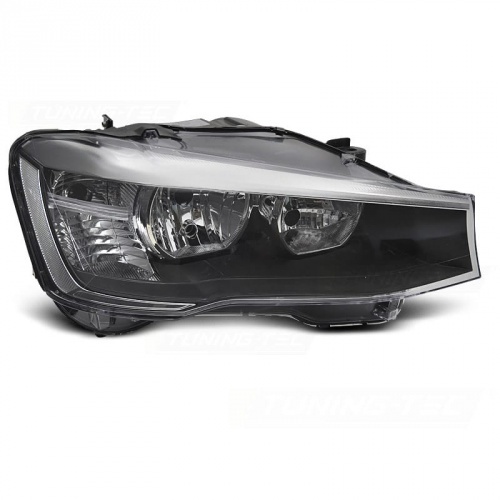 Phare halogene avant droit BMW X3 F25 LCI 14-17