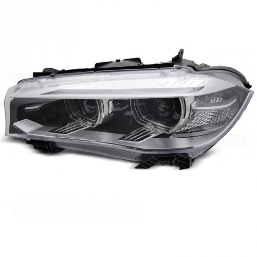Phare xenon D1S gauche BMW X5 F15 - 13-18