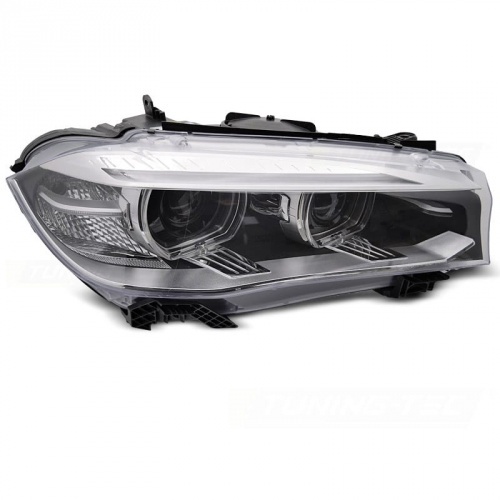 Phare xenon D1S droit BMW X5 F15 - 13-18