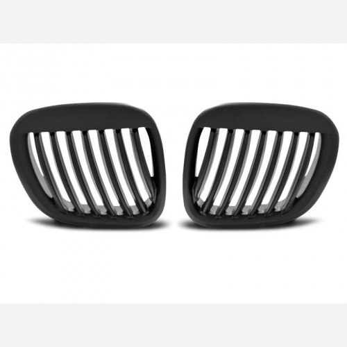 Grilles calandre BMW Z3 96-05 - Noir