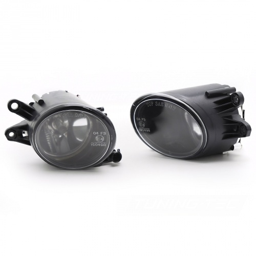 Antibrouillard gauche droit pour AUDI A4 B6 B7