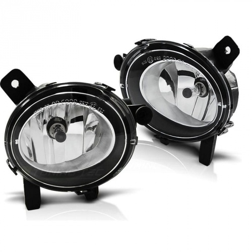 Antibrouillards BMW F20 F21 F22 F23 F30 F31 F32 F33 F34 F36