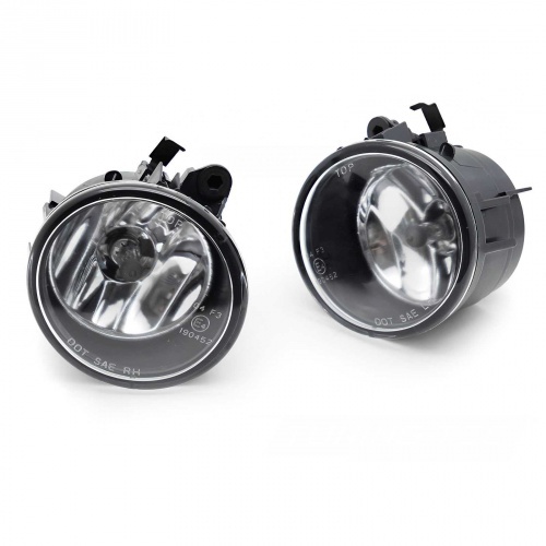 Antibrouillards BMW F16 F25 F26 F48 F15  - clair