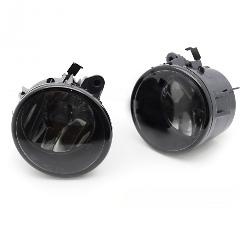 Antibrouillards BMW F16 F25 F26 F48 F15  fumé