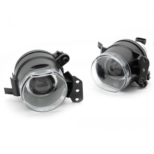 Antibrouillards pour BMW E60 E61 E90 E91 E83 E46 M3 M5