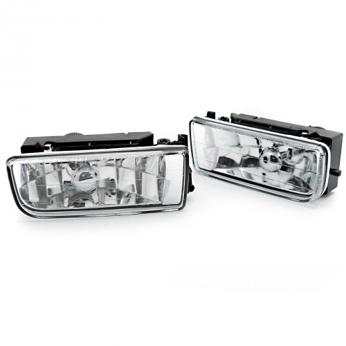Antibrouillards pour m-tech BMW Serie 3 E36 clair