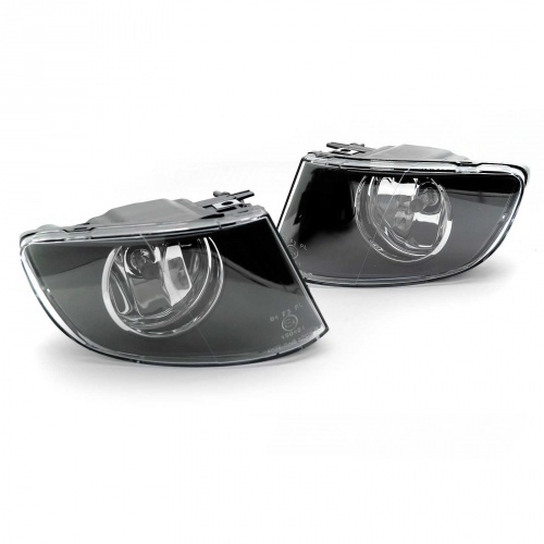 Antibrouillards clairs pour BMW Serie 3 E92 E93 07-13