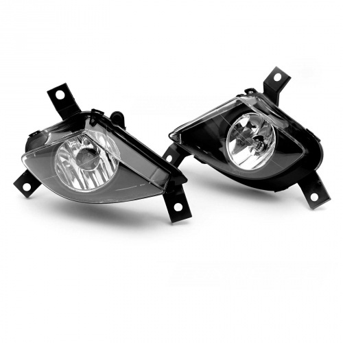 Antibrouillards pour BMW E90 E91 LCI 09-11 - Clair