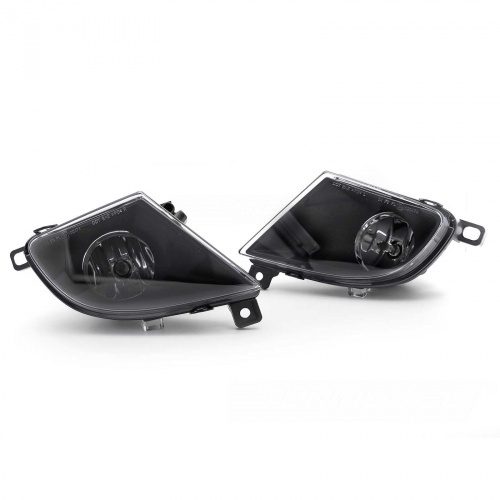 Antibrouillards pour E60 E61 LCI Berline Touring 07-10 - Clair