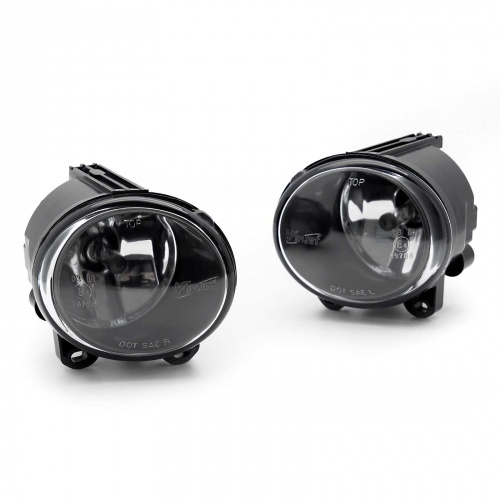 Antibrouillards pour BMW F10 F11 E92 E93 - clair