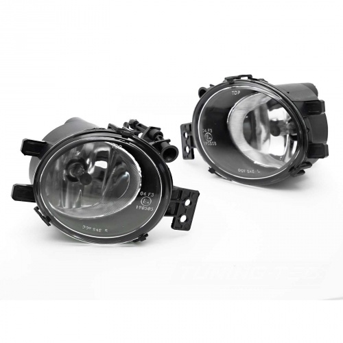 Antibrouillards pour BMW E82 E88 coupe cab - 11-13 - clair