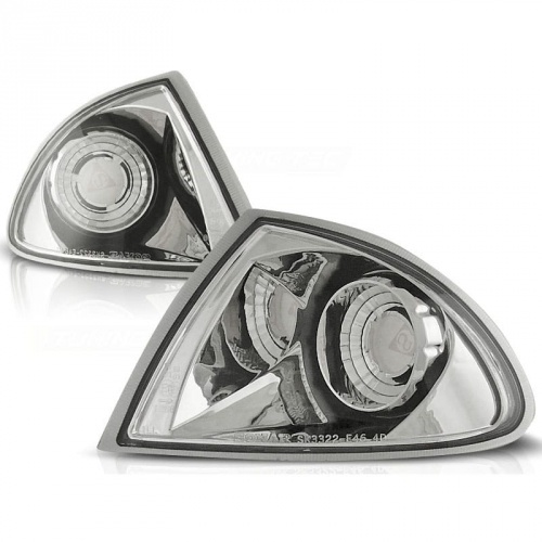 Clignotants BMW Serie 3 E46 98-01  berline touring - Clair