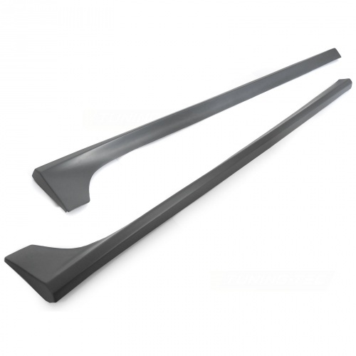 Bas de caisse AUDI A7 C7 4G 14-18 - look RS7