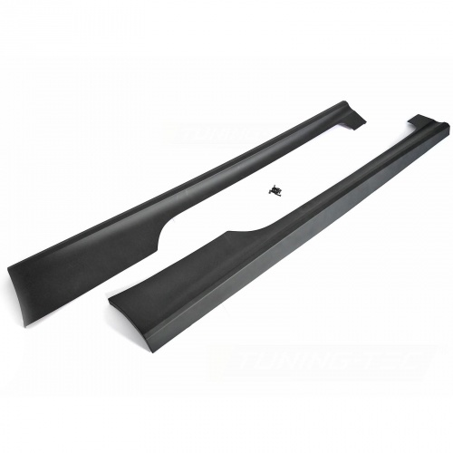 Bas de caisse AUDI TT 8J 06-14 - look RSTT