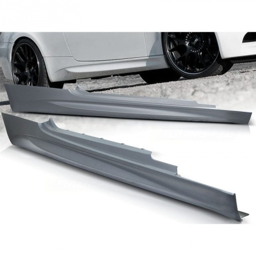 Bas de caisse BMW Serie 3 E92 E93 06-14 look M