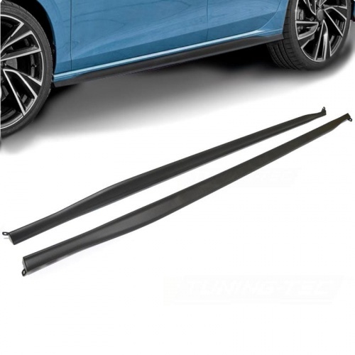 Bas de caisse VW GOLF 8 (VIII) 20-24 -  look GTI