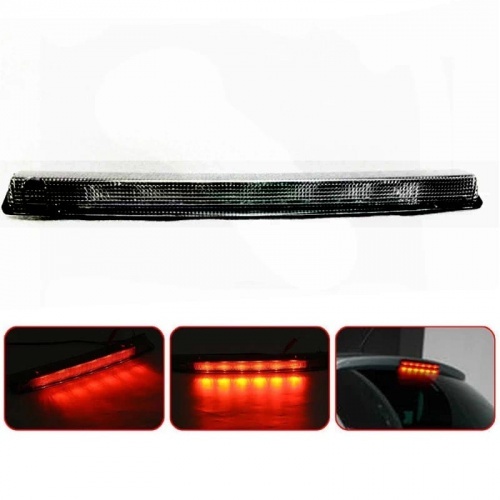 3eme feux stop LED Peugeot 208 308 Citroen C4 C5 DS5 - Noir teinté