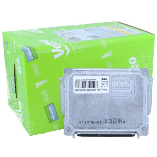Ballast Xenon Valeo 6G 89.034.934 D1S 89034934 043731