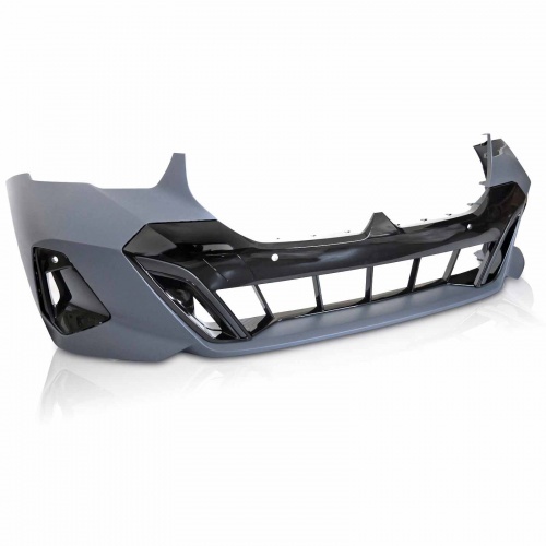 Pare-chocs avant look M avec PDC pour BMW Série 5 G60 / G61 2023-2026
