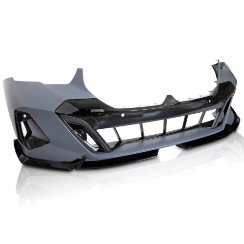 Pare-chocs avant look M-Perf avec PDC pour BMW Série 5 G60 / G61 23-26