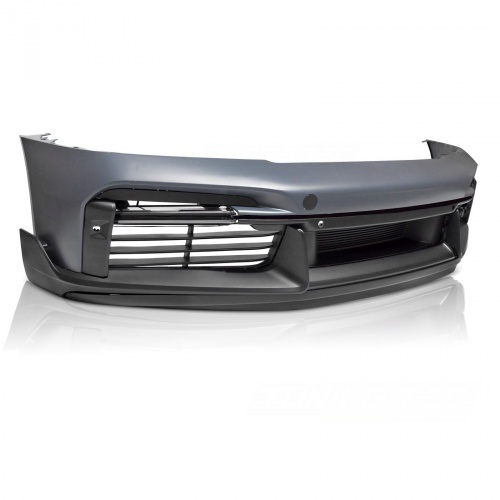 Pare choc Porsche 911 type 992 19-25 - look GT - PDC