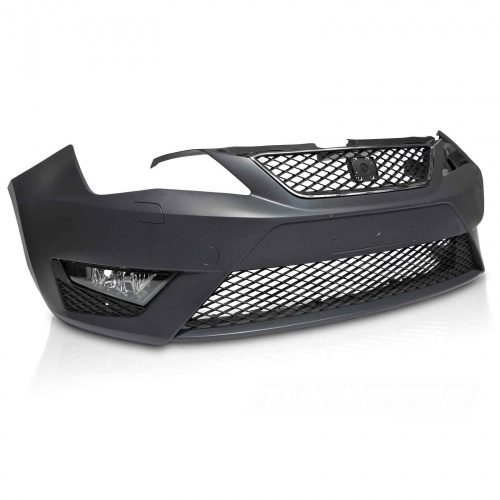 Pare choc avant SEAT Ibiza 6J - 12-17 - look FR