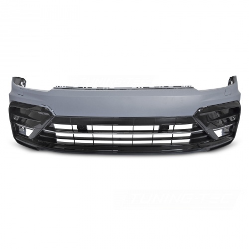 Pare choc avant VW Tiguan 15-20  look R - PDC et sans