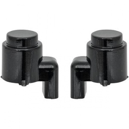 2x Capteurs de stationnement factices 18mm VW/AUDI